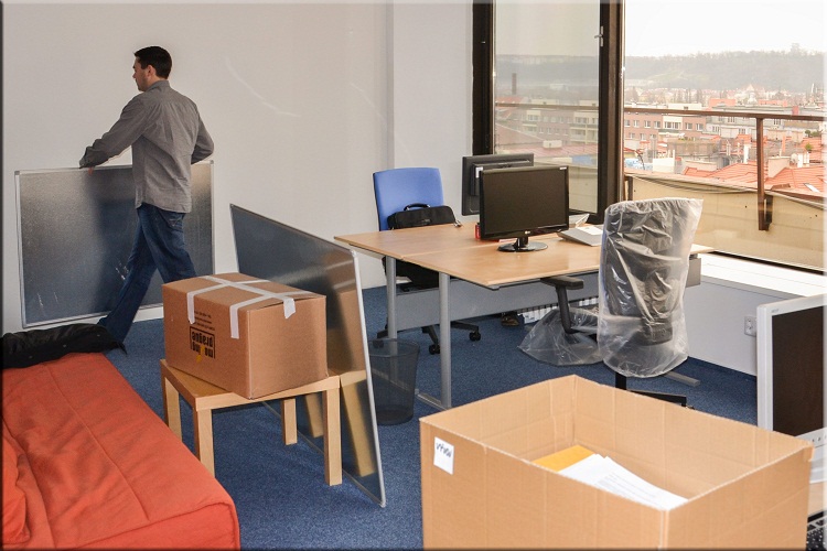 office